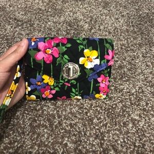 Vera Bradley wallet